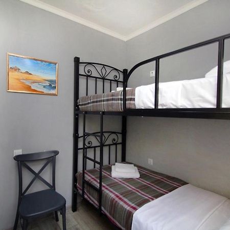 Kaznest Apart-Hotel Алматы Экстерьер фото